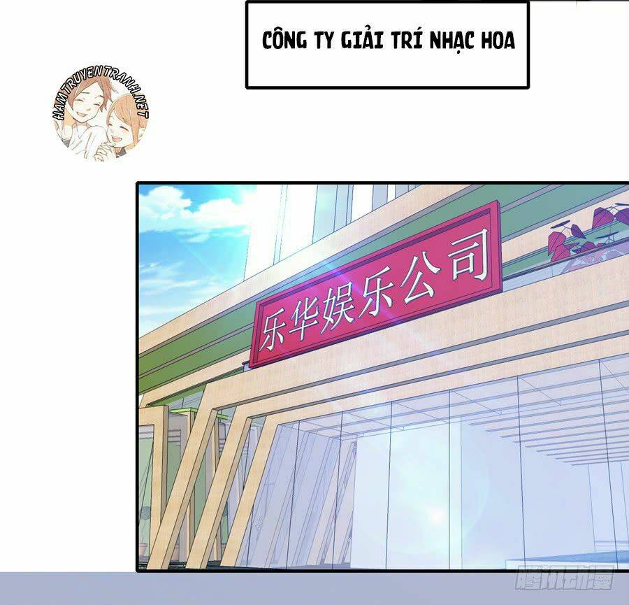 Bảo Bối Thiên Ức Hào Môn: Chapter 12.2