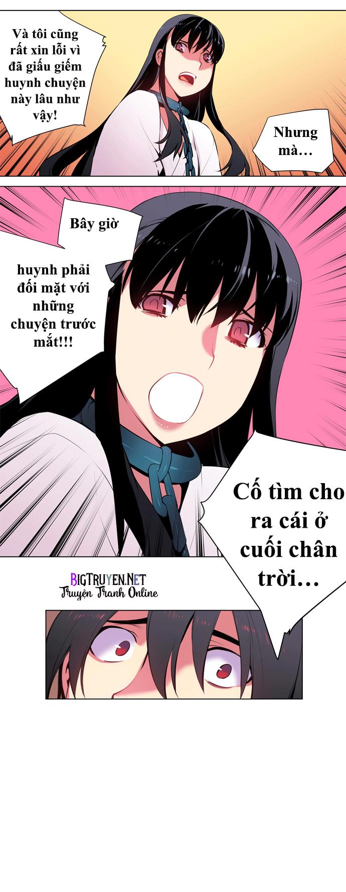 Marchan: The Embodiment Of Tales: Chapter 67