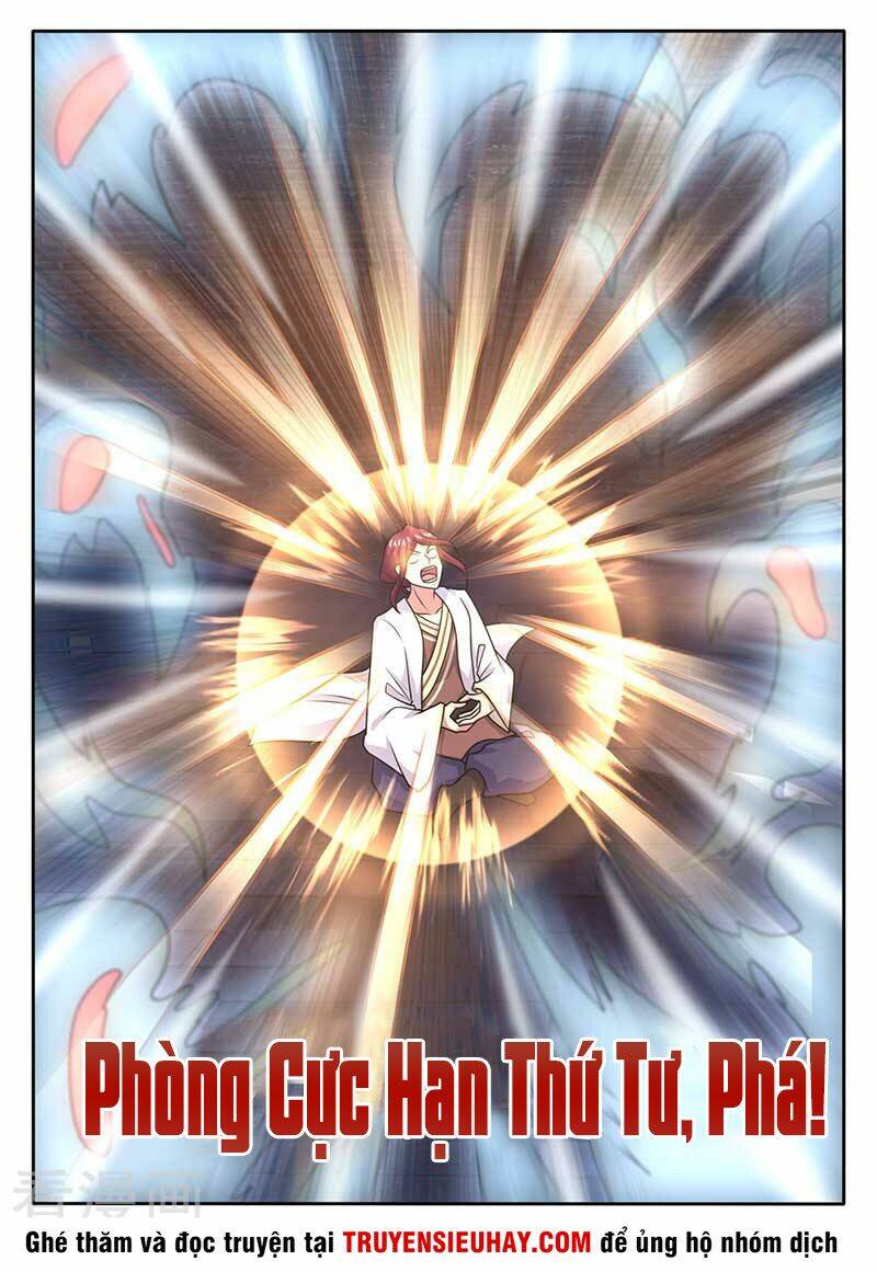 Ta Là Bá Vương: Chapter 54
