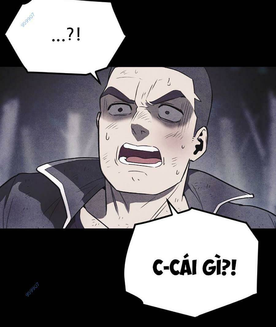 Cậu Bé Shotgun: Chapter 64