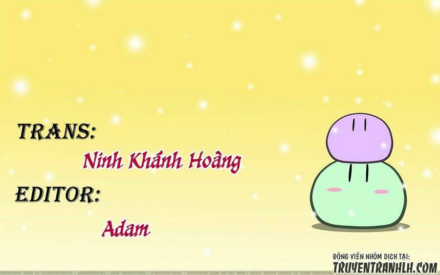 Sengoku No Karma: Chapter 3