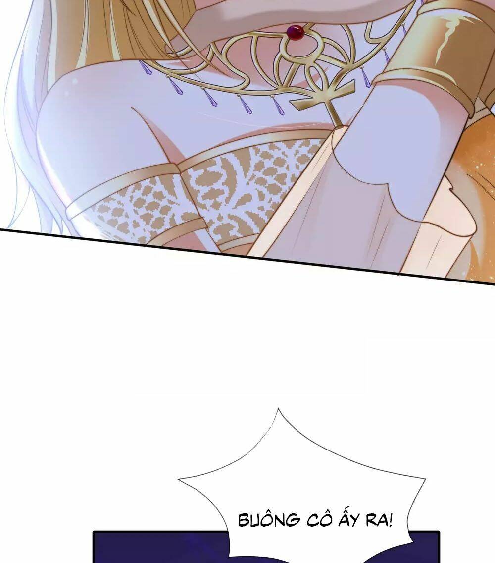 Sủng Hậu Của Vương: Chapter 31