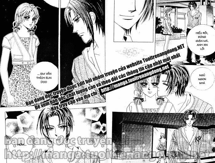 Yêu Hoặc Chết: Chapter 8