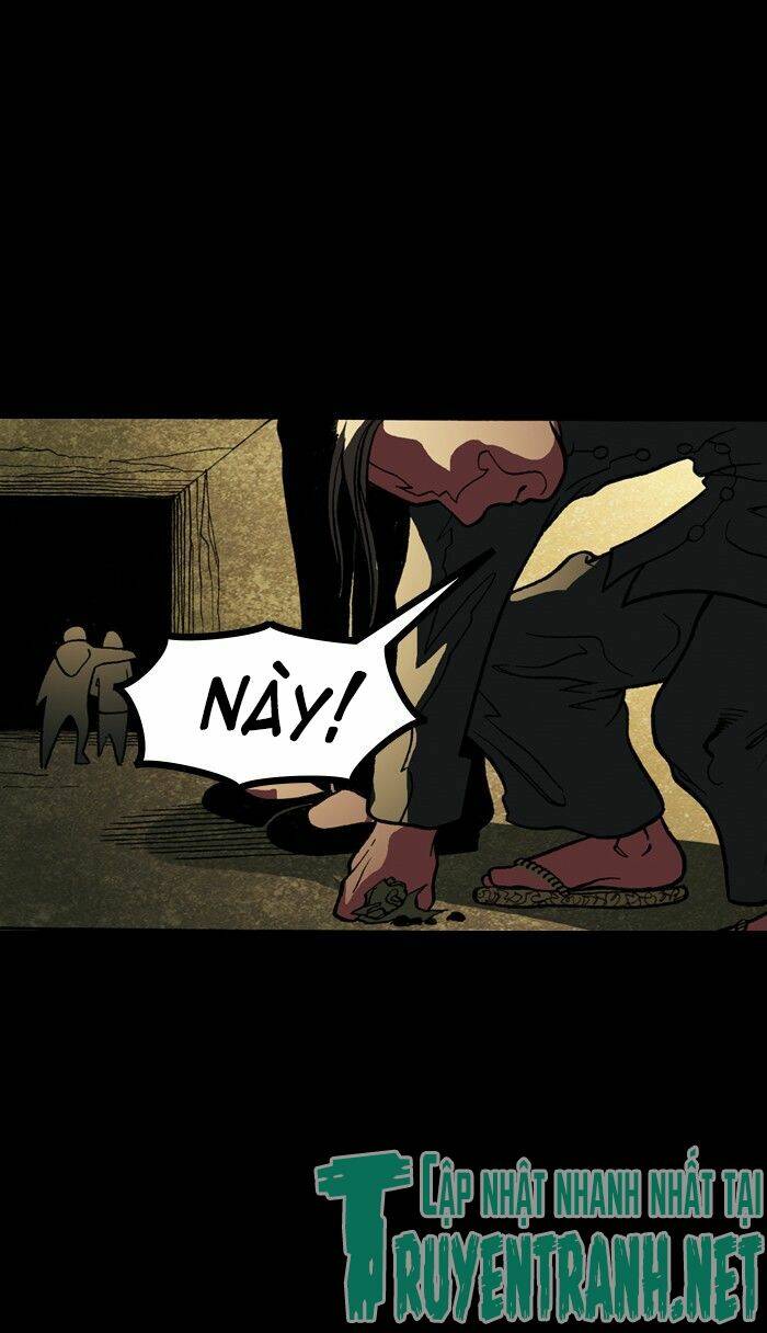 City Of Walls: Chapter 3