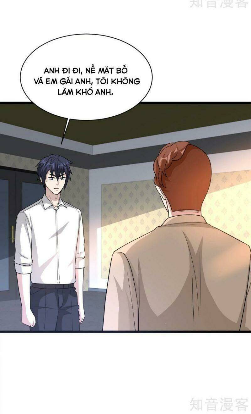 Đô Thị Tà Vương: Chapter 162
