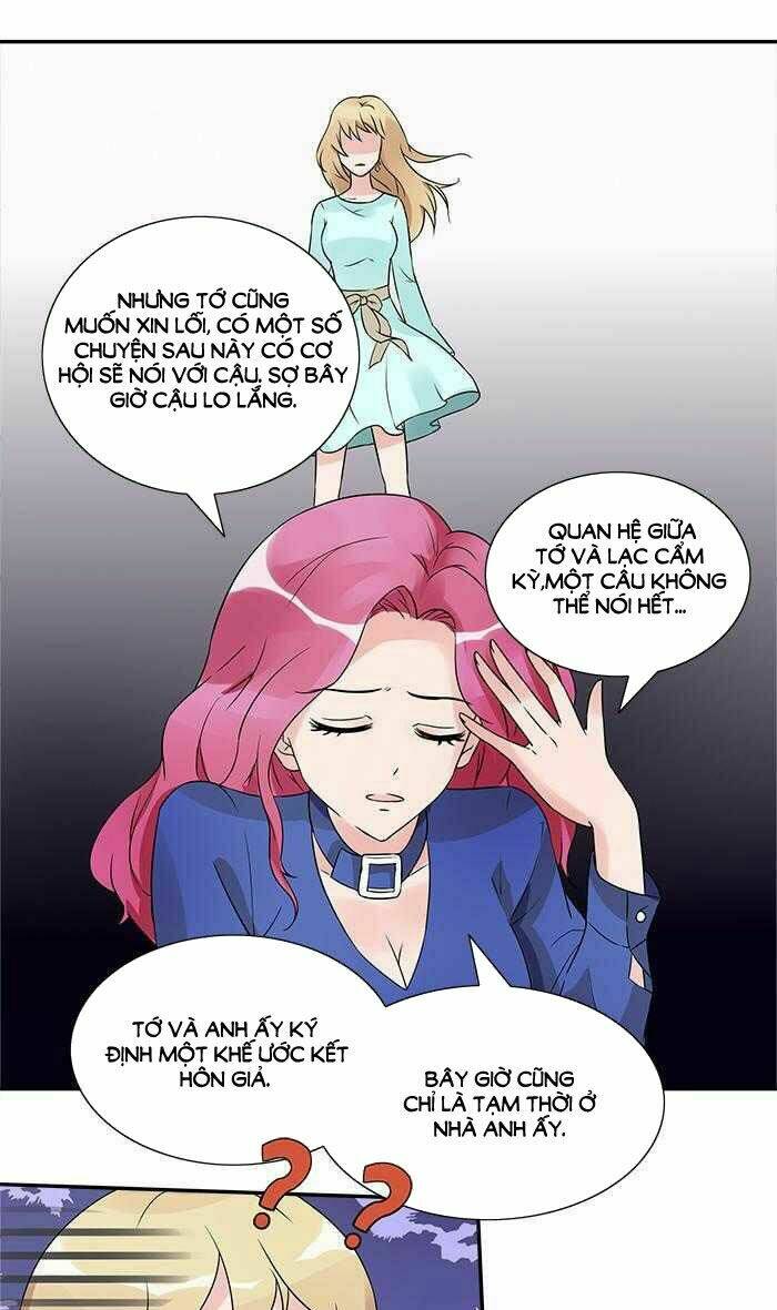 Tiểu Tâm Can Tuyệt Sủng Của Lạc Tiên Sinh: Chapter 26