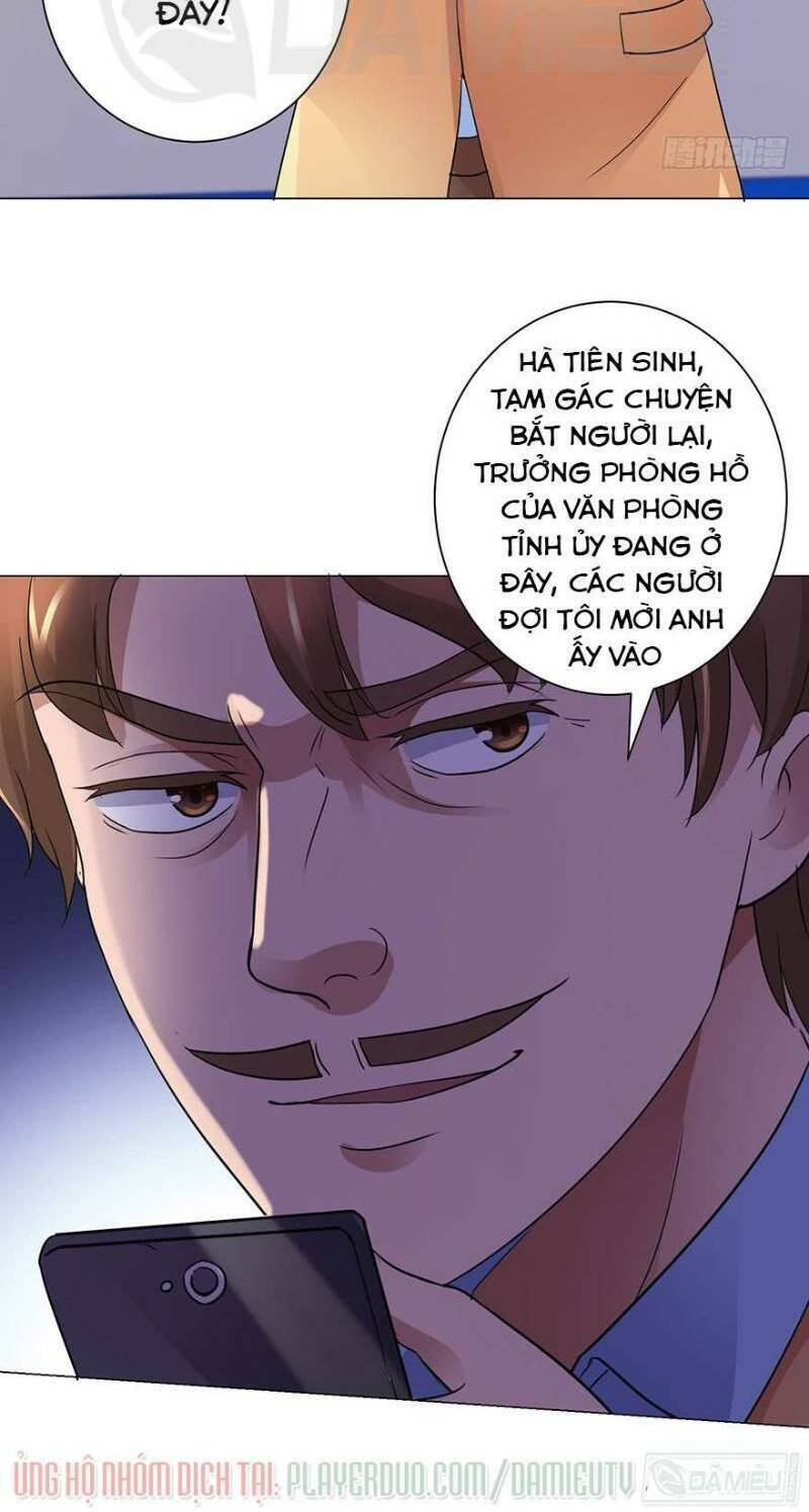 Đô Thị Chí Tôn Hệ Thống: Chapter 121