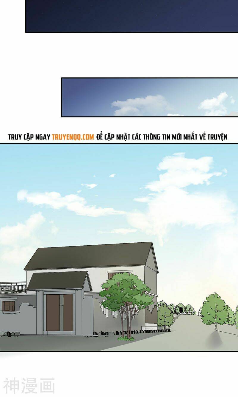 Become A Girl At Night: Chapter 58
