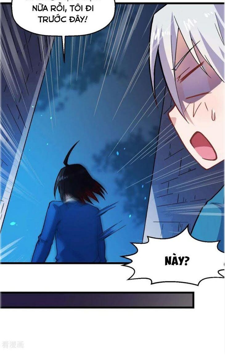 Vườn Trường Cuồng Sư Hệ Thống: Chapter 144