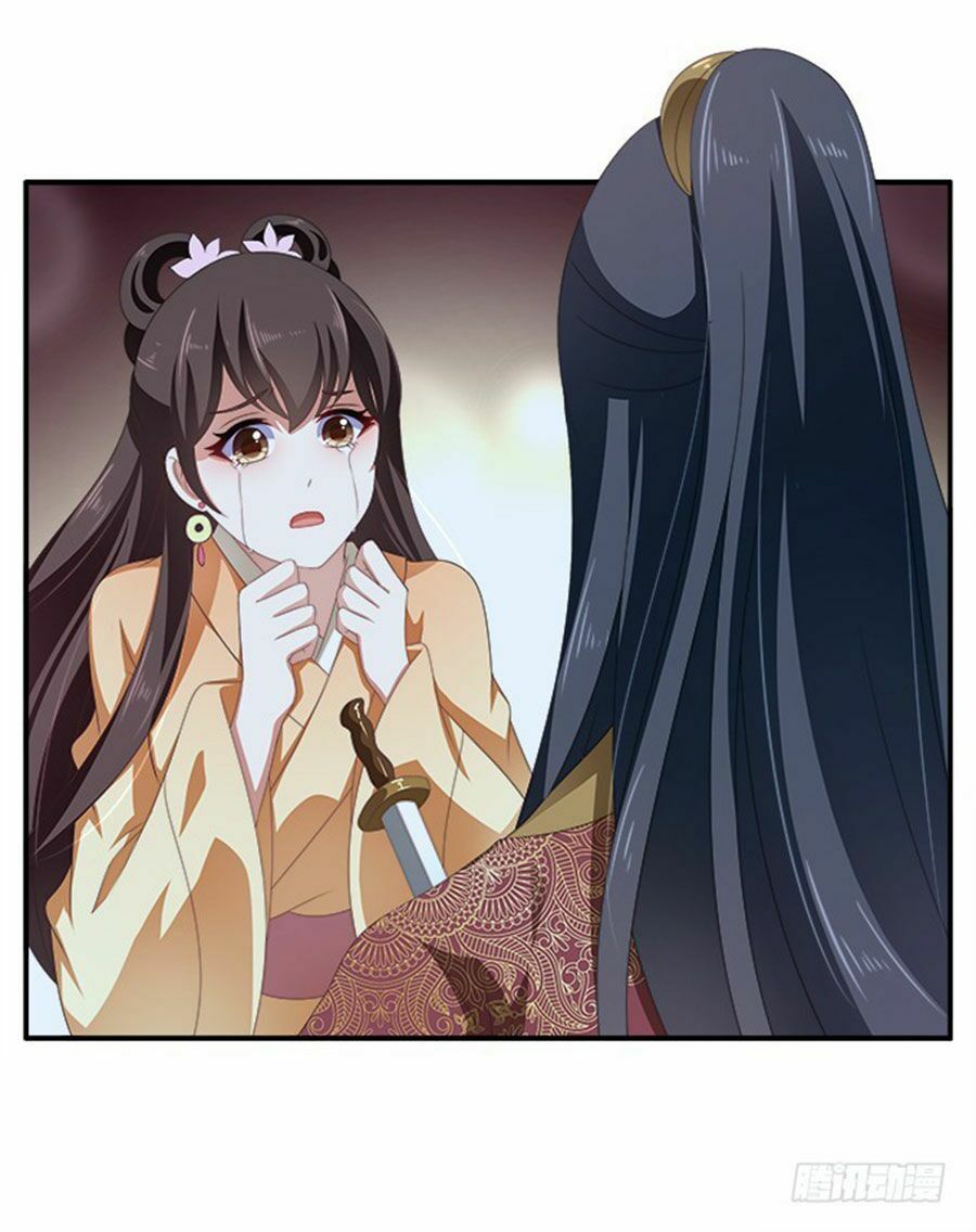 Thịnh Thế An Nhiên: Chapter 38