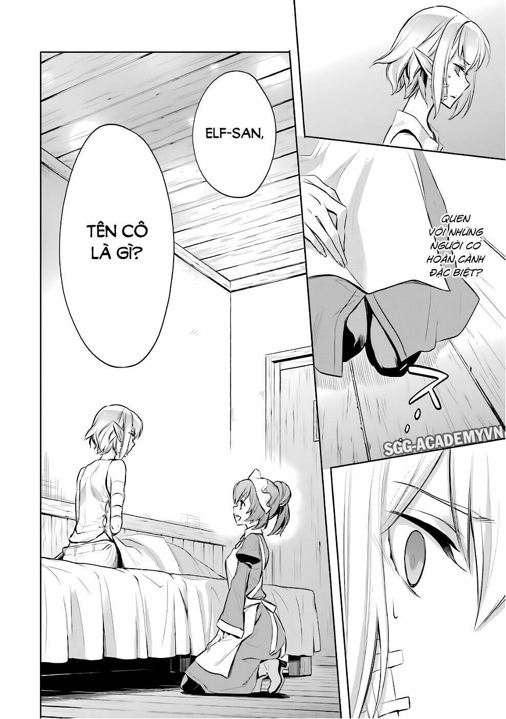 Dungeon Ni Deai O Motomeru No Wa Machigatte Iru Darou Ka: Familia Chronicle Episode Ryu: Chapter 11