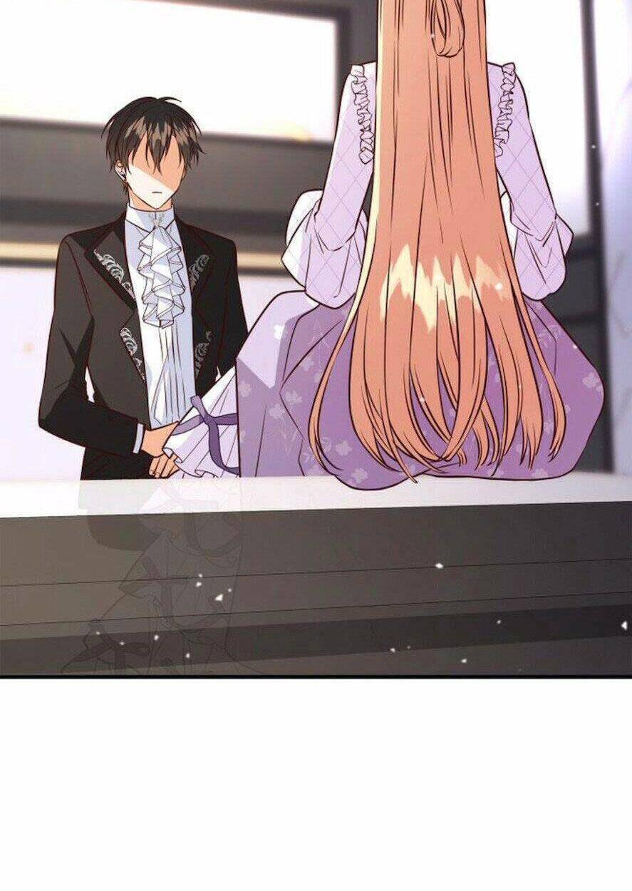 Lòng Trung Thành Với Kẻ Ác: Chapter 8