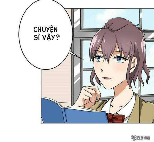 Become A Girl At Night: Chapter 37