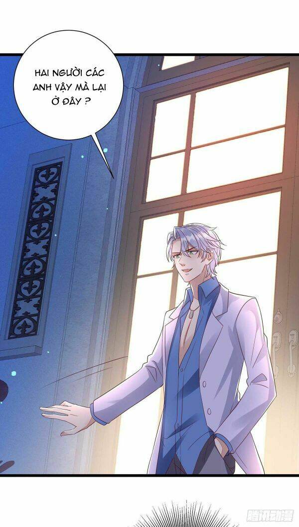 Thú Thụ Bất Thân: Chapter 47