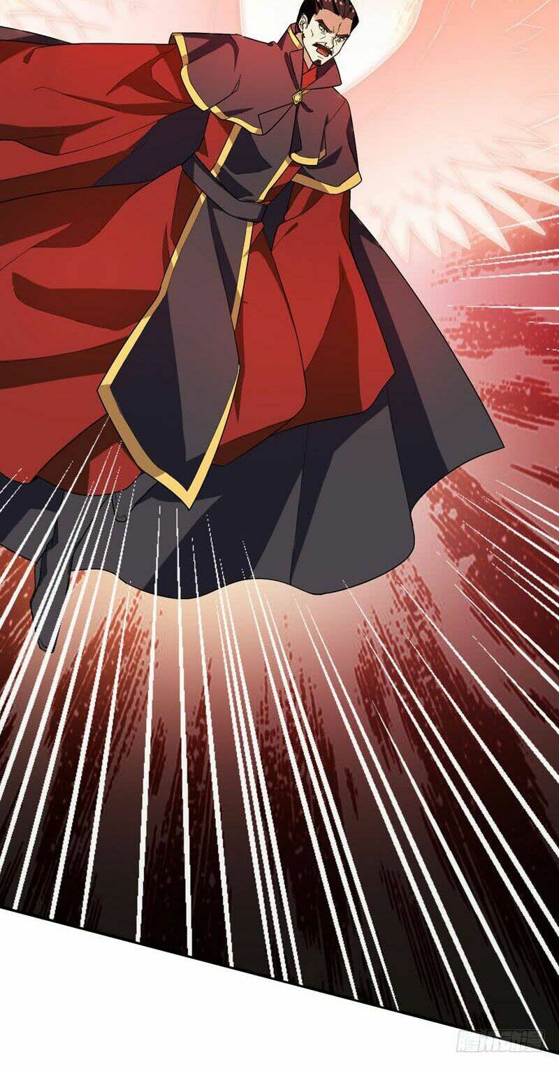 Yêu Giả Vi Vương: Chapter 57