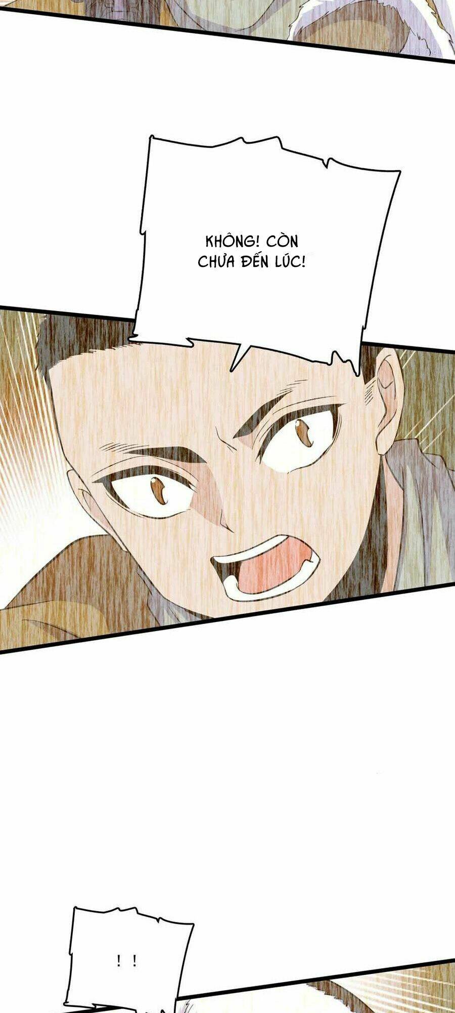Tối Cường Binh Vương: Chapter 86