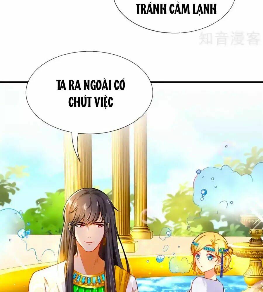 Sủng Hậu Của Vương: Chapter 5