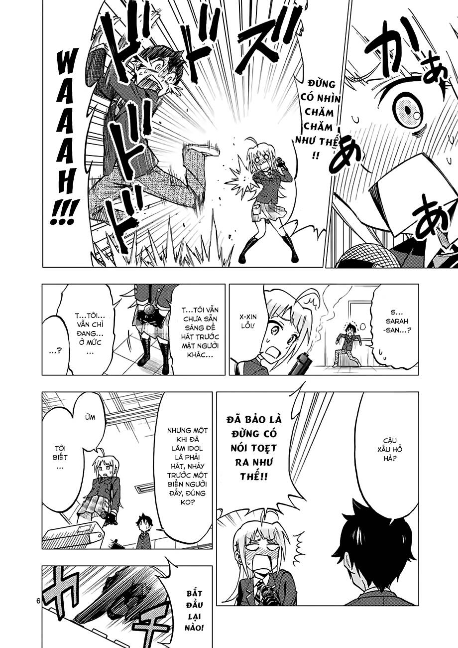 Criminale: Chapter 12