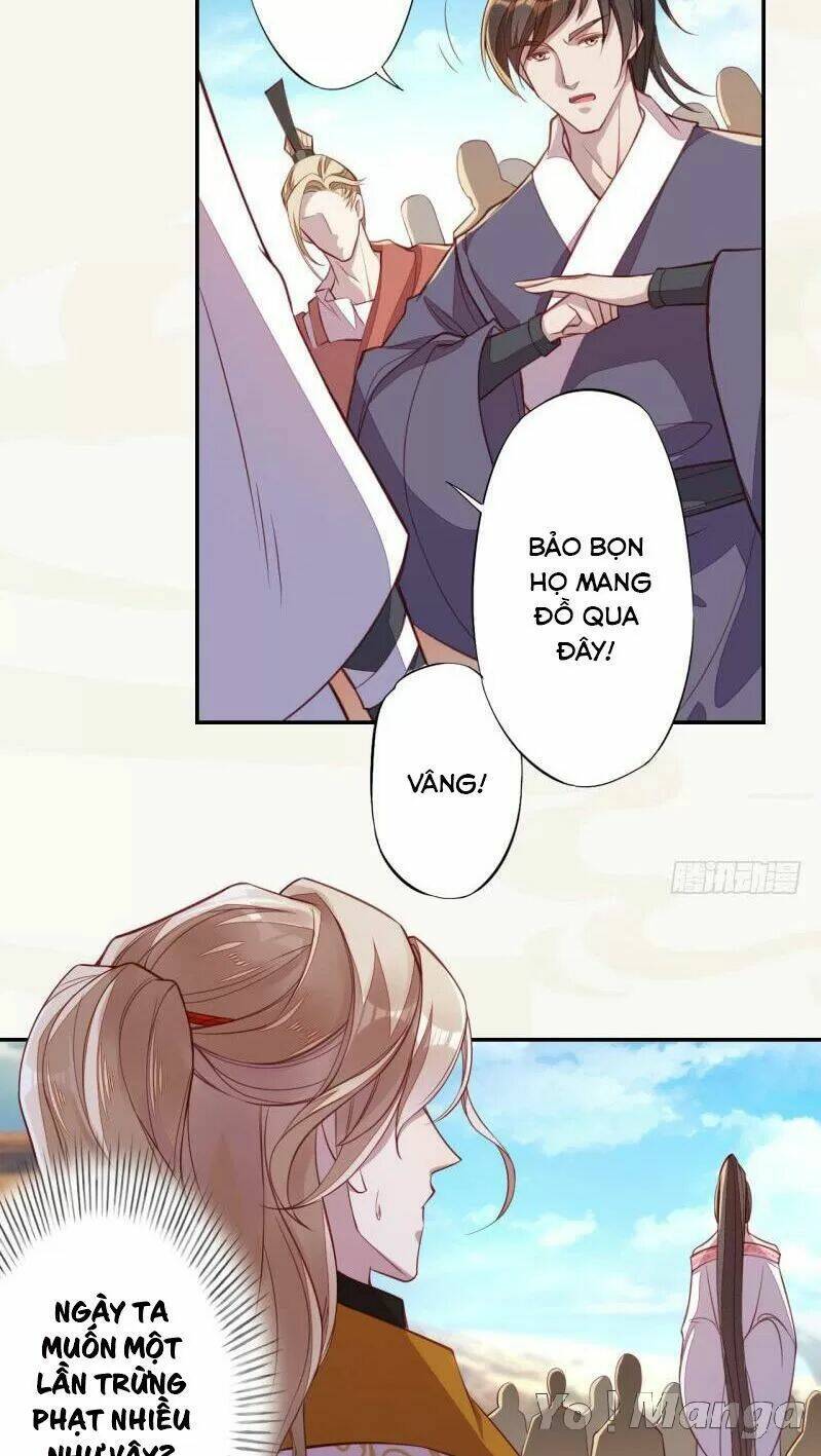 Tuyệt Thế Luyện Đan Sư: Chapter 108