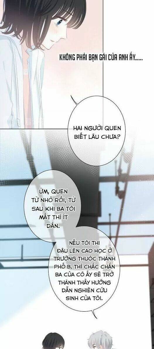 Vấp Phải Nghịch Quang: Chapter 34