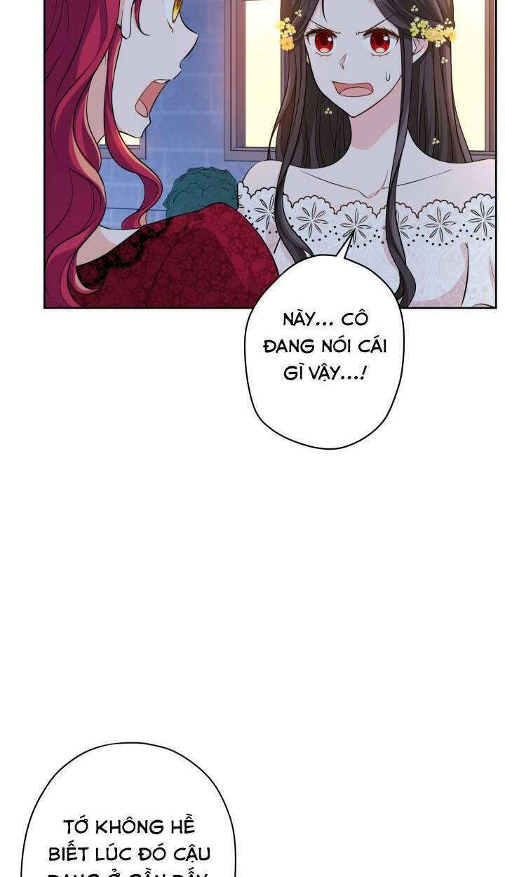 Gửi Đến Người Bạn Của Tôi: Chapter 11