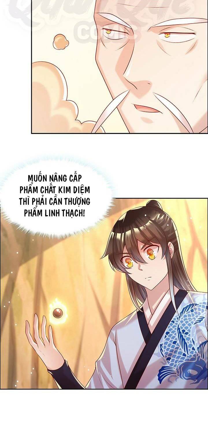 Siêu Phàm Truyện: Chapter 133