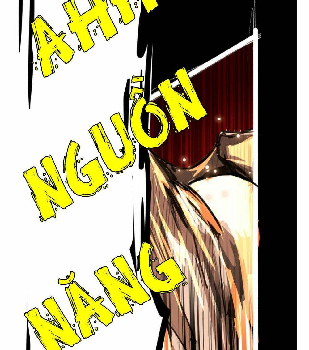 Đại Chiến Yêu Tinh: Chapter 2