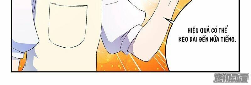 Đầu Bếp Ma Pháp Của Hoàng Tử: Chapter 17