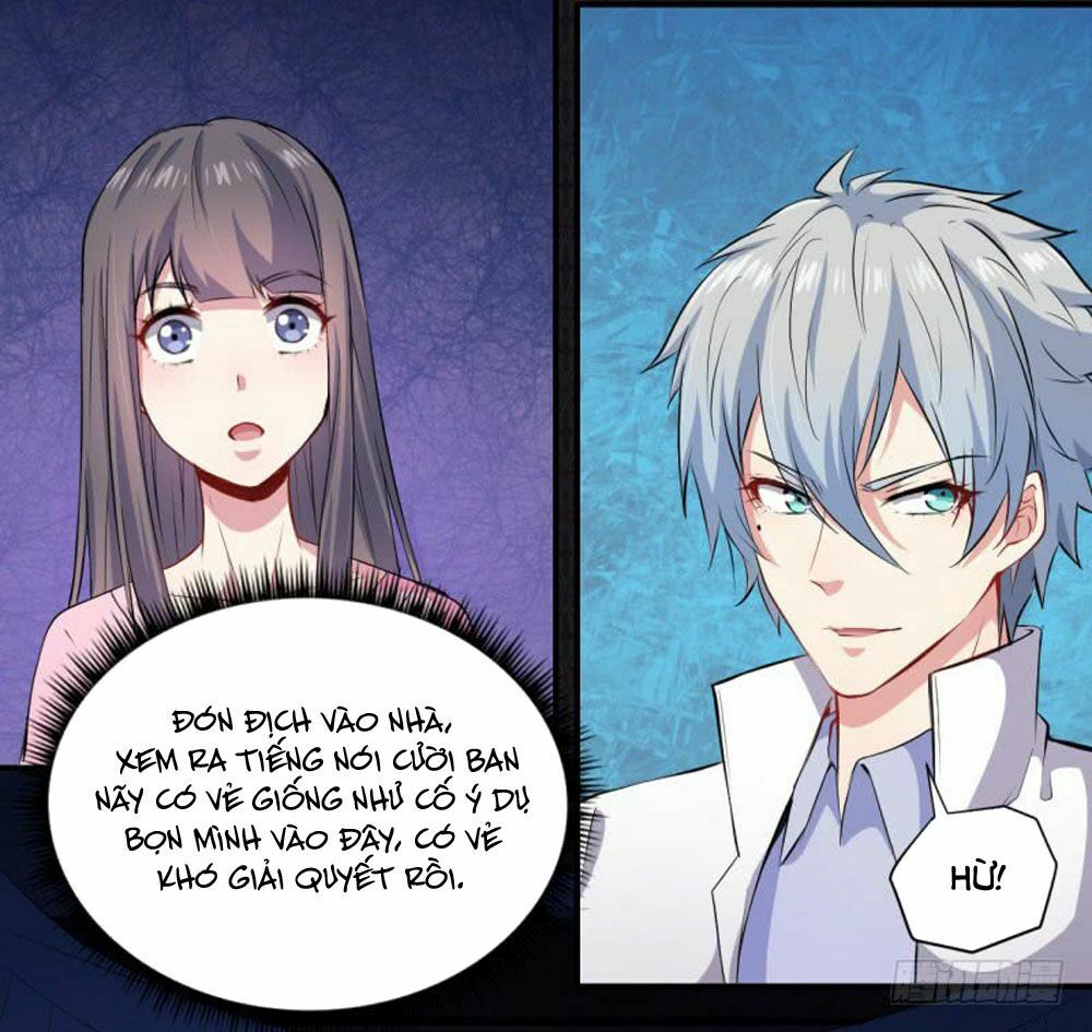 Ngạo Kiều Quỷ Vương Yêu Ta: Chapter 73