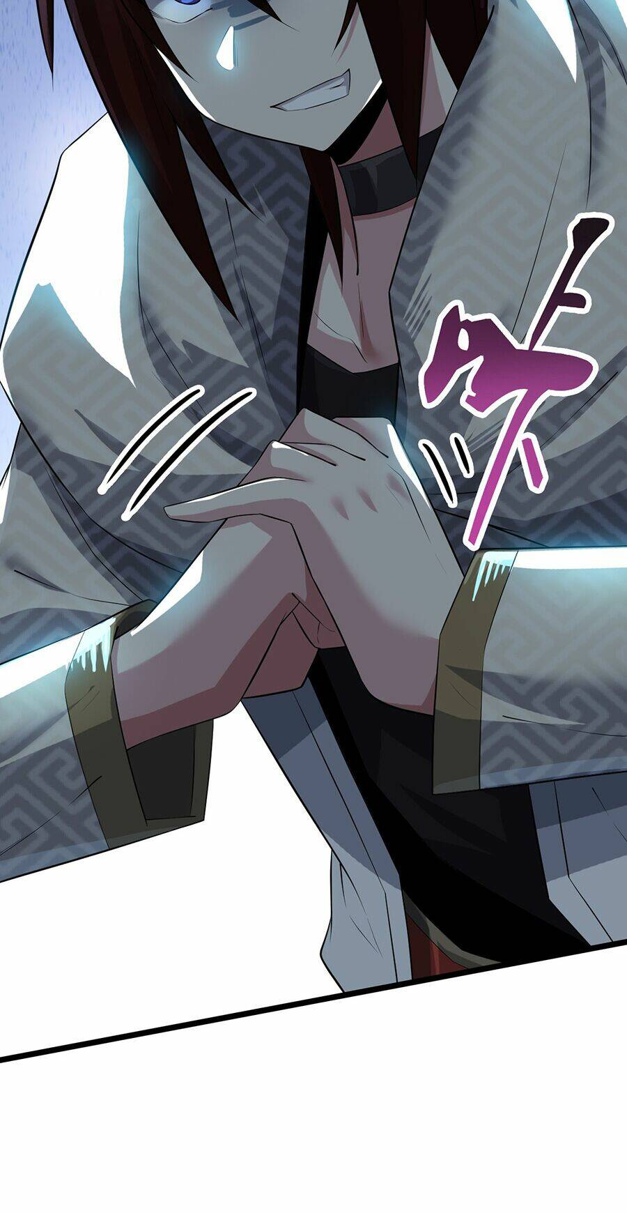 Đại Bảo Kiếm Của Tôi: Chapter 43