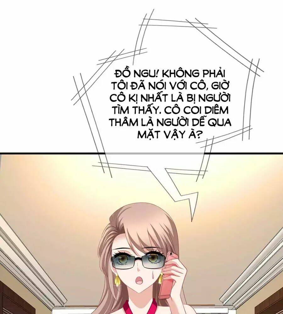 Mỹ Vị Giai Thê: Chapter 51