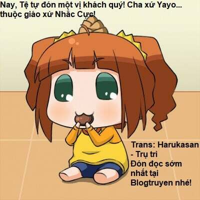 Không Xóa Sổ Con Người Được!!: Chapter 4.2