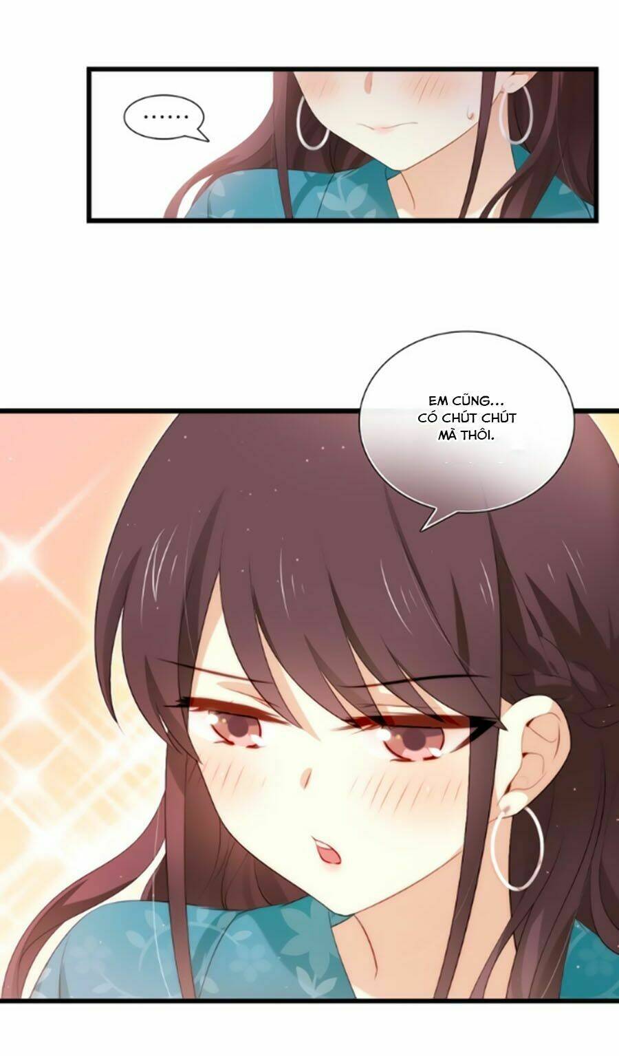 Tình Yêu Là Thế 2: Chapter 13