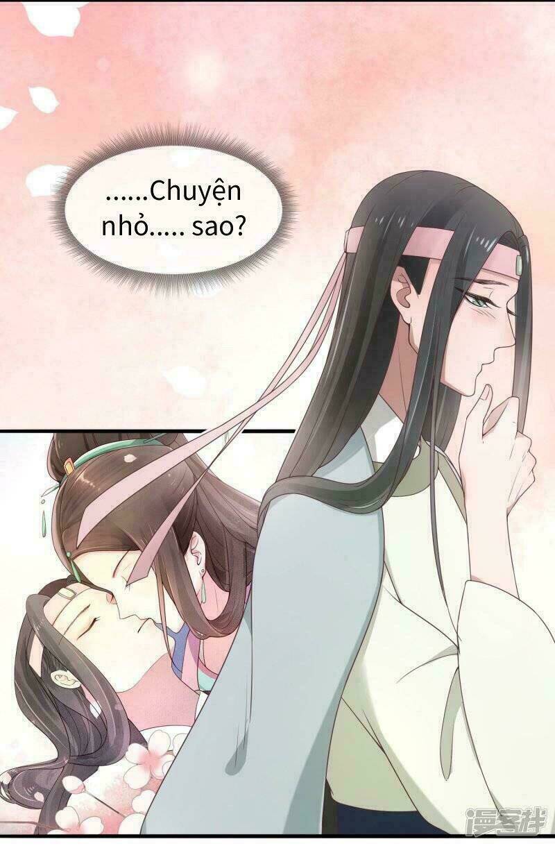 Thịnh Thế Thiên Kiêu: Chapter 11