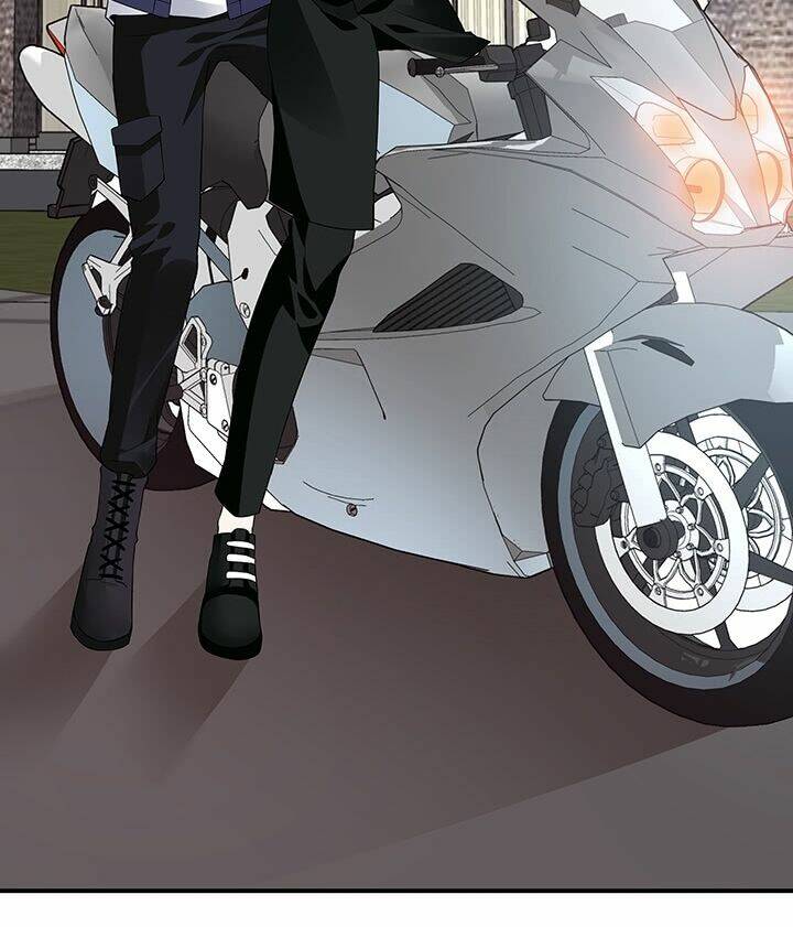 Bạn Trai 1/4 Của Tôi: Chapter 21