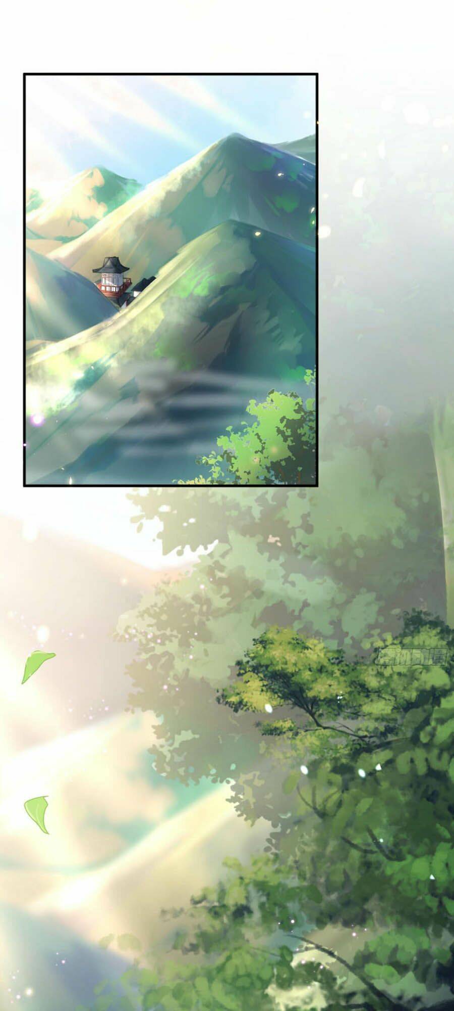 Ma Đầu Vạn Ác Năm Tuổi Rưỡi: Chapter 4