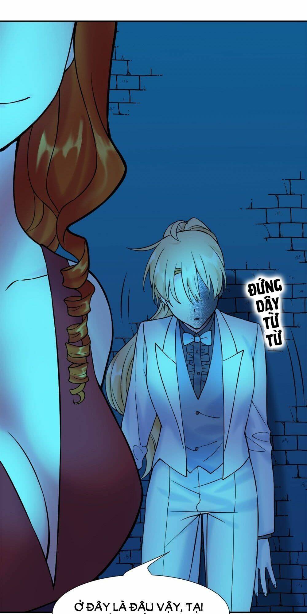 Trời Sinh Một Cặp? Tôi Cự Tuyệt!: Chapter 9