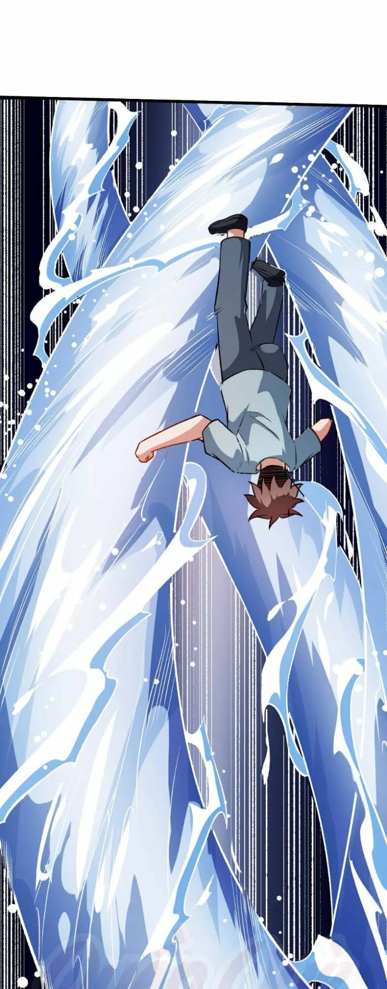 Vườn Trường Cuồng Sư Hệ Thống: Chapter 77