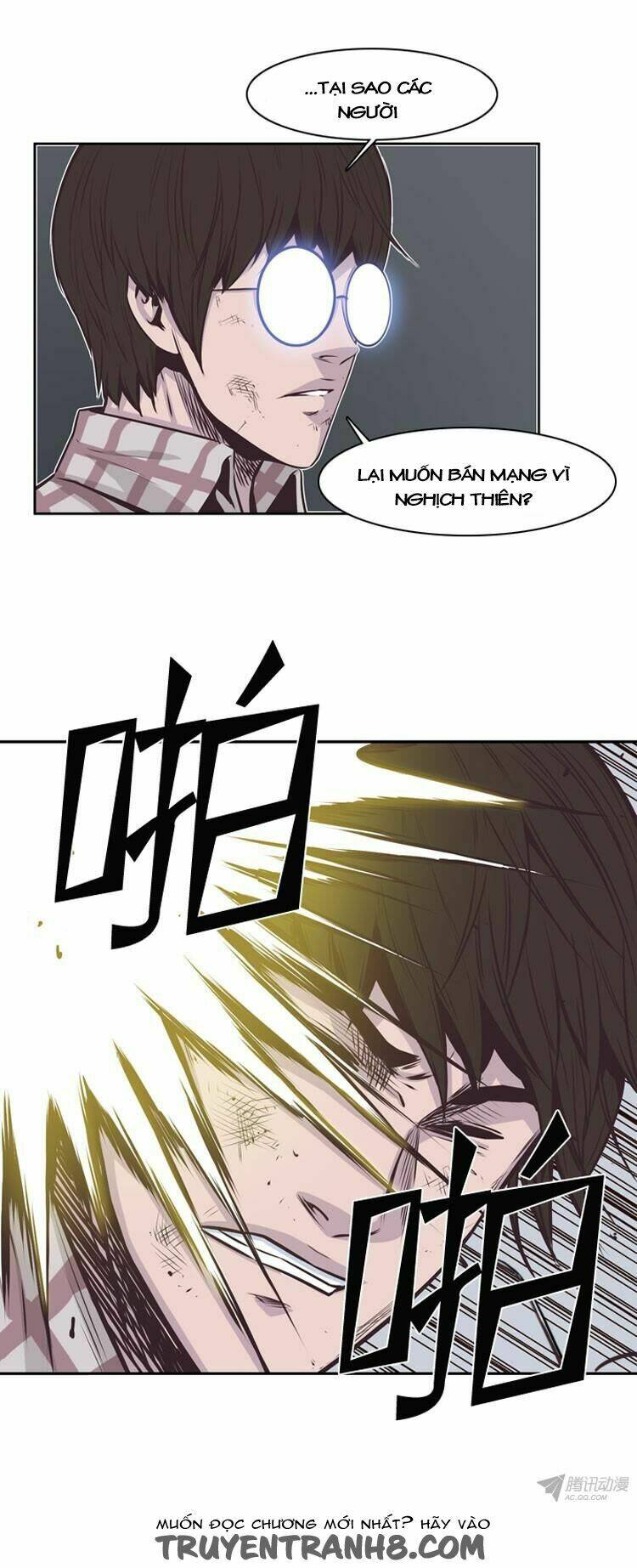 Vua Của Vong Linh: Chapter 173