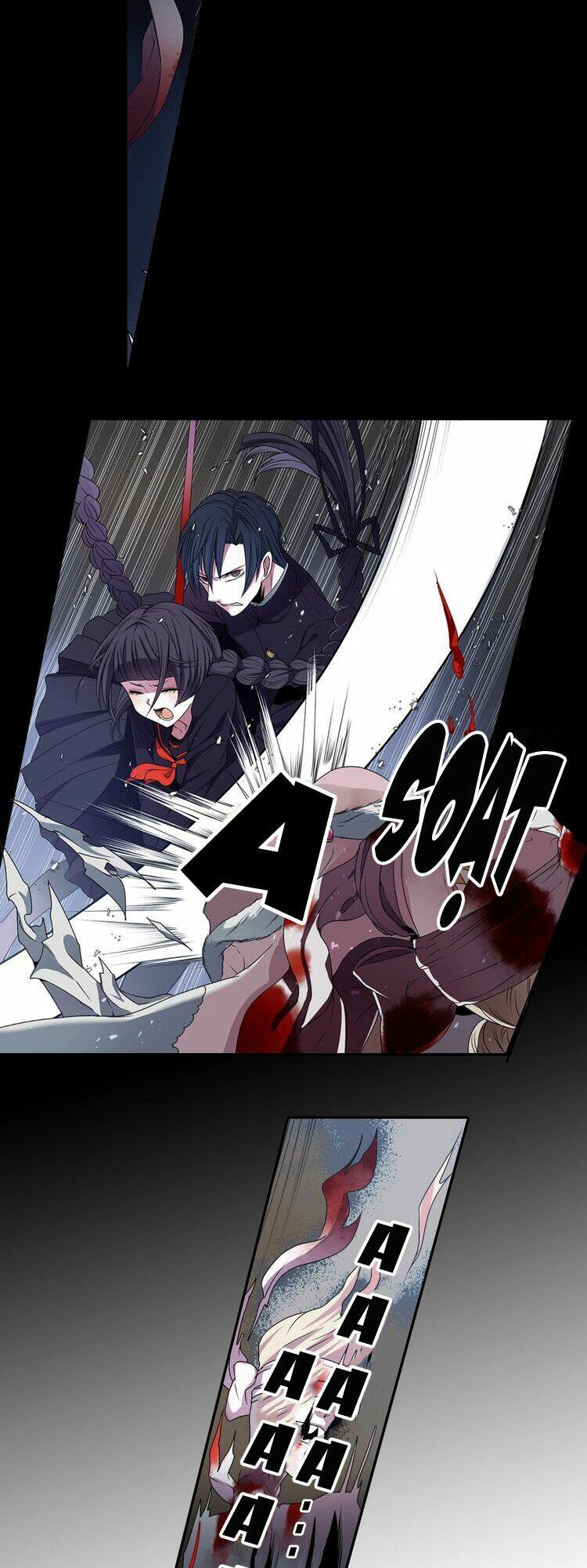 Linh Chúc Thiếu Nữ: Chapter 15