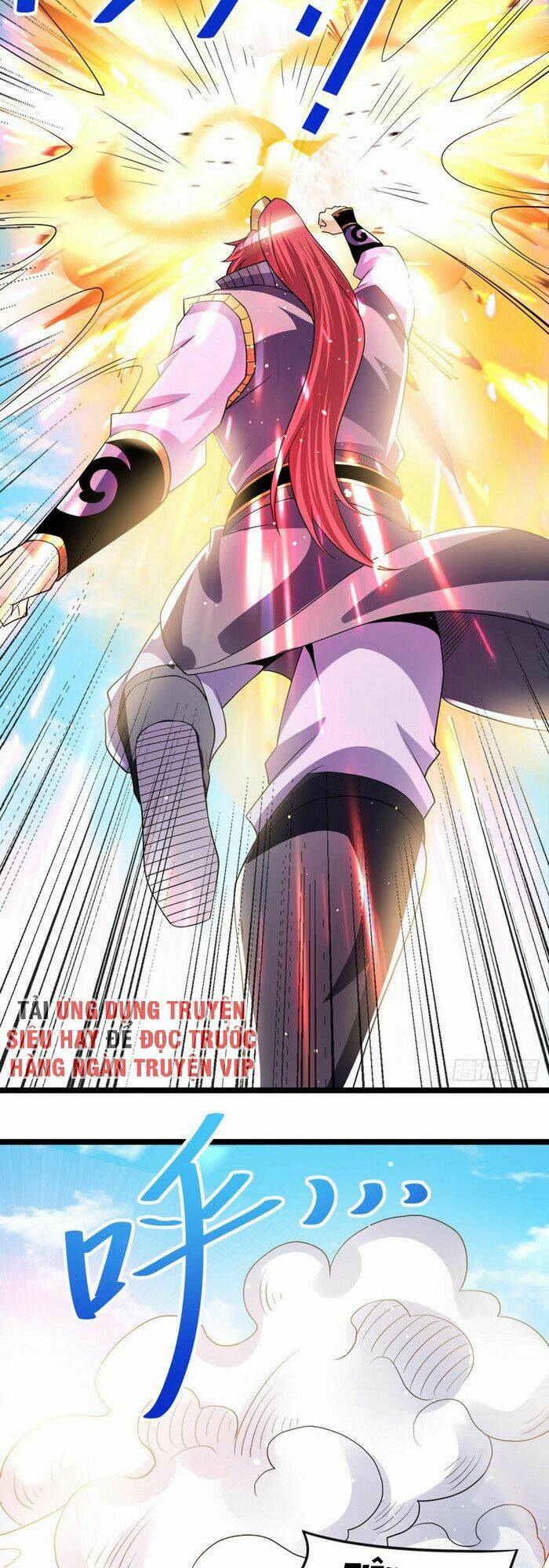 Tiên Vương Trùng Sinh: Chapter 180