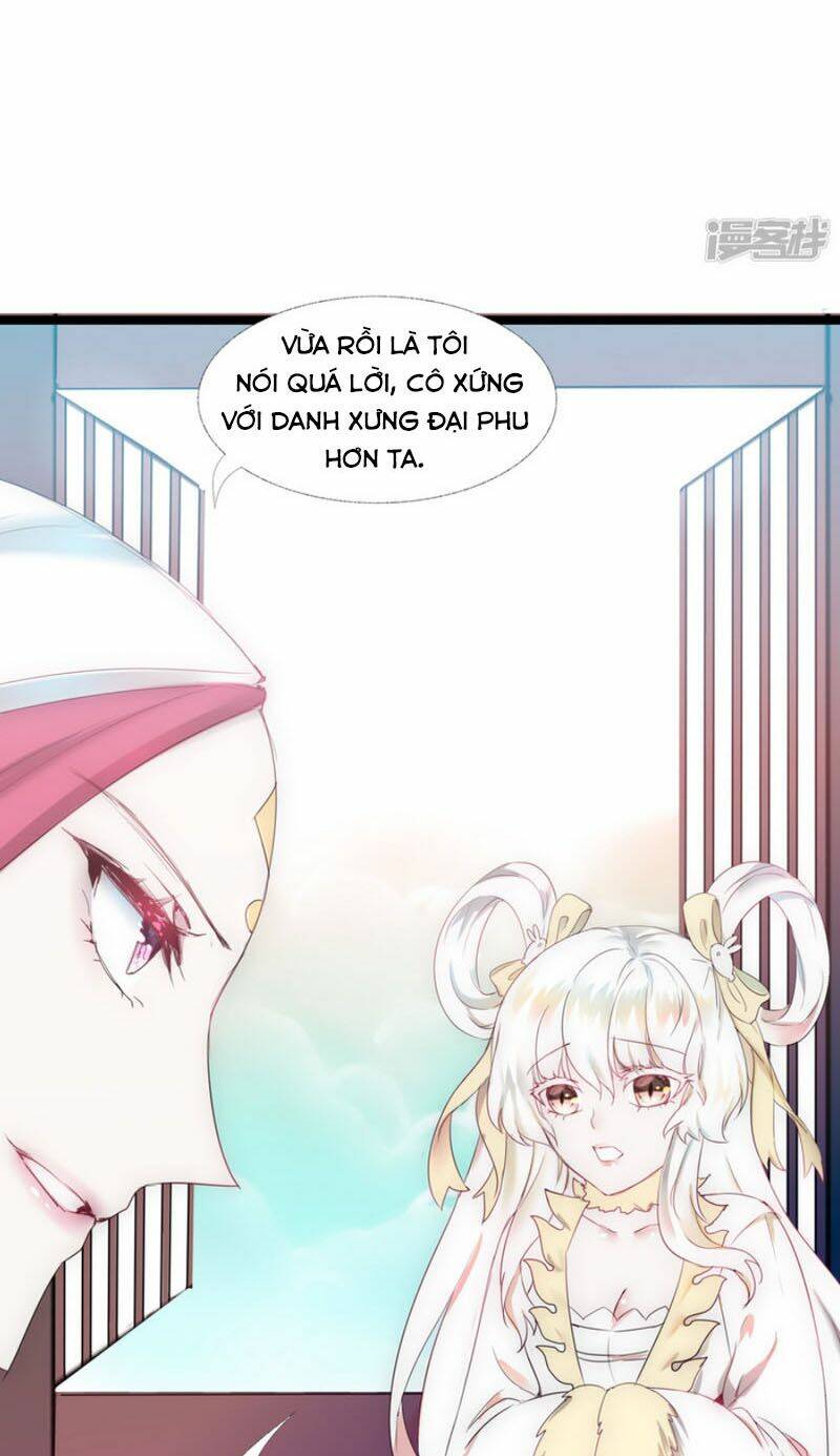 Nghịch Chuyển Tiên Đồ: Chapter 105