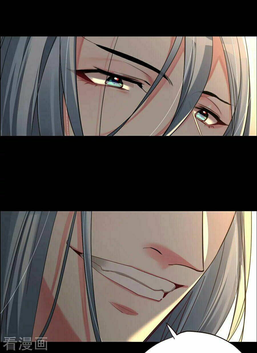 Vì Yêu Mà Khắc Cốt Ghi Tâm: Chapter 50