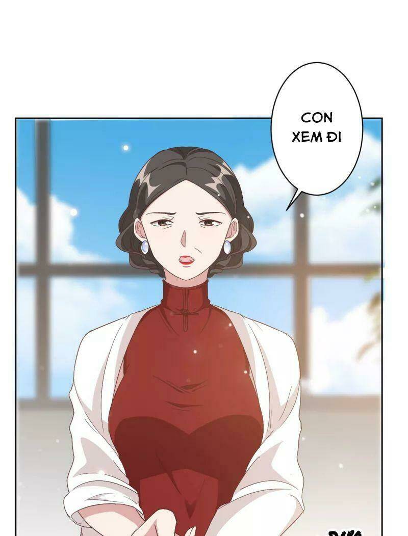 Tổng Tài, Tránh Xa Tôi Ra: Chapter 5