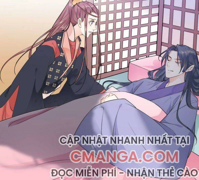 Tang Lạc Túy Tại Nam Phong Lý: Chapter 96.5