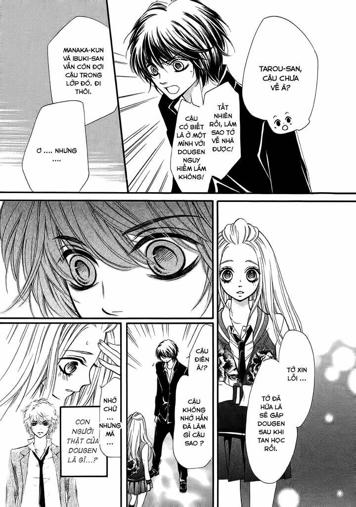 Pika Ichi: Chapter 7