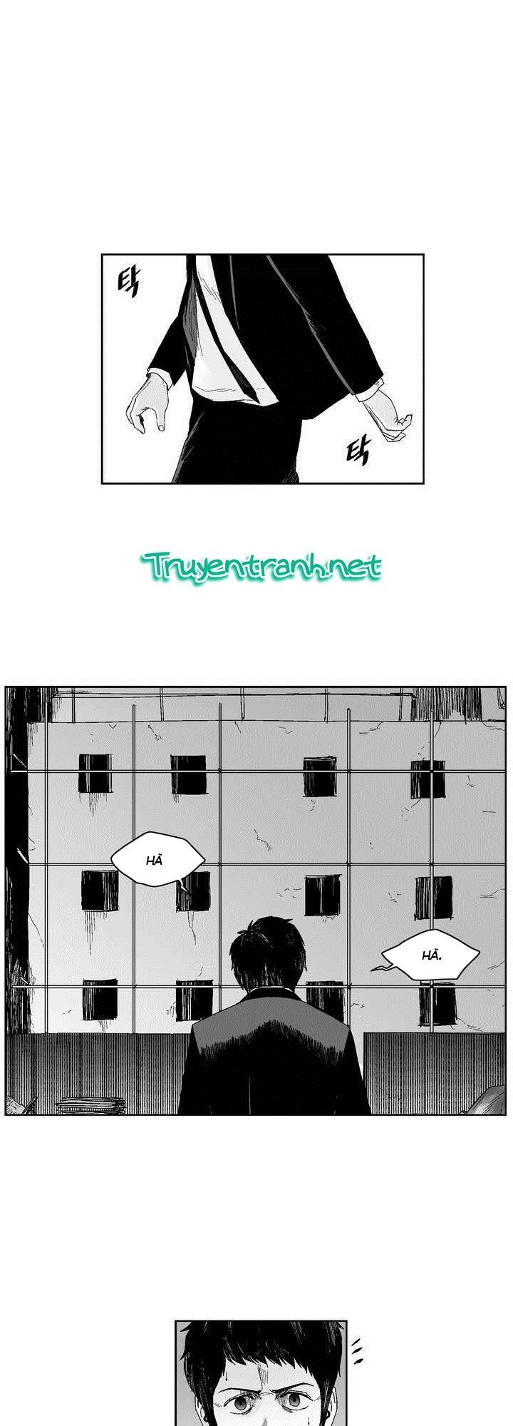 Dear Boy: Chapter 49