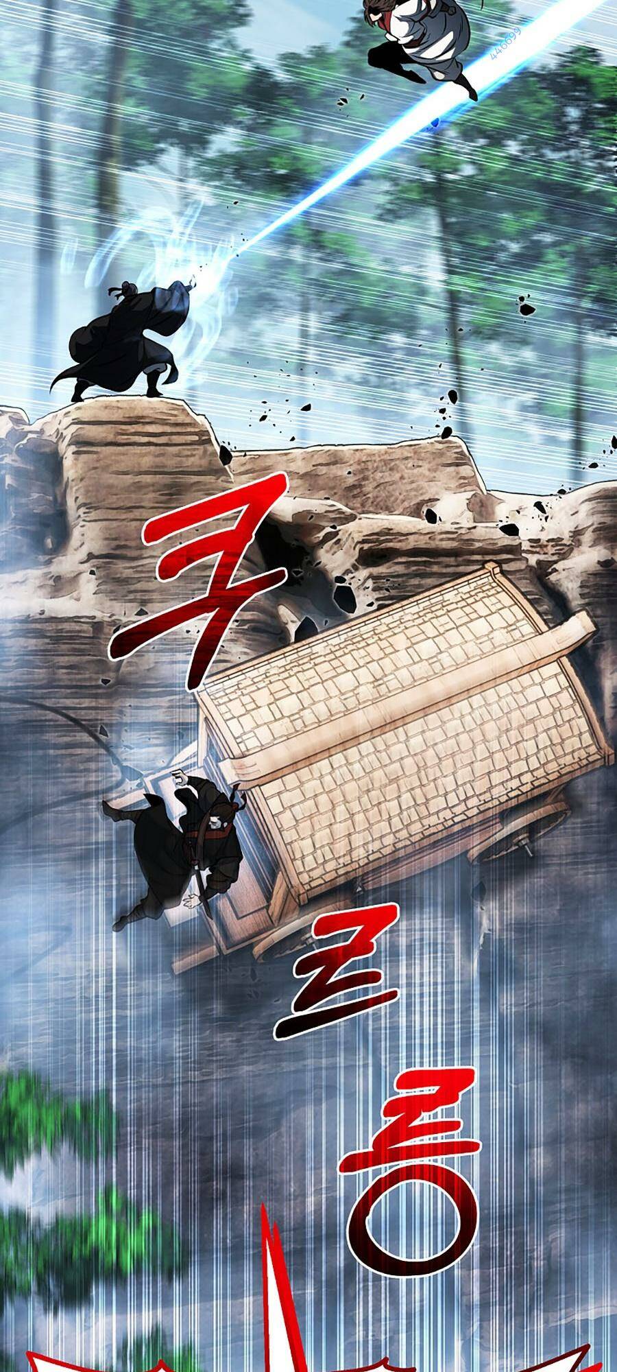 Đông Phương Bất Bại: Chapter 23