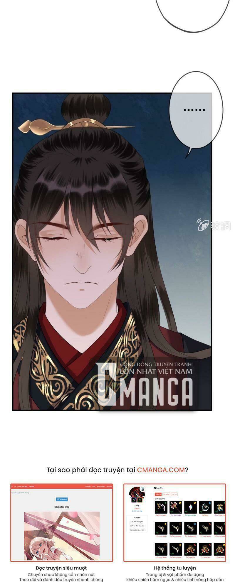 Vương Gia Kiêu Ngạo Quá Khó Cua: Chapter 140