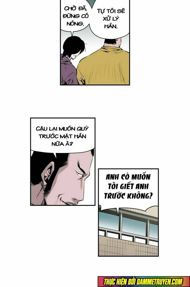 Double Casting: Chapter 74